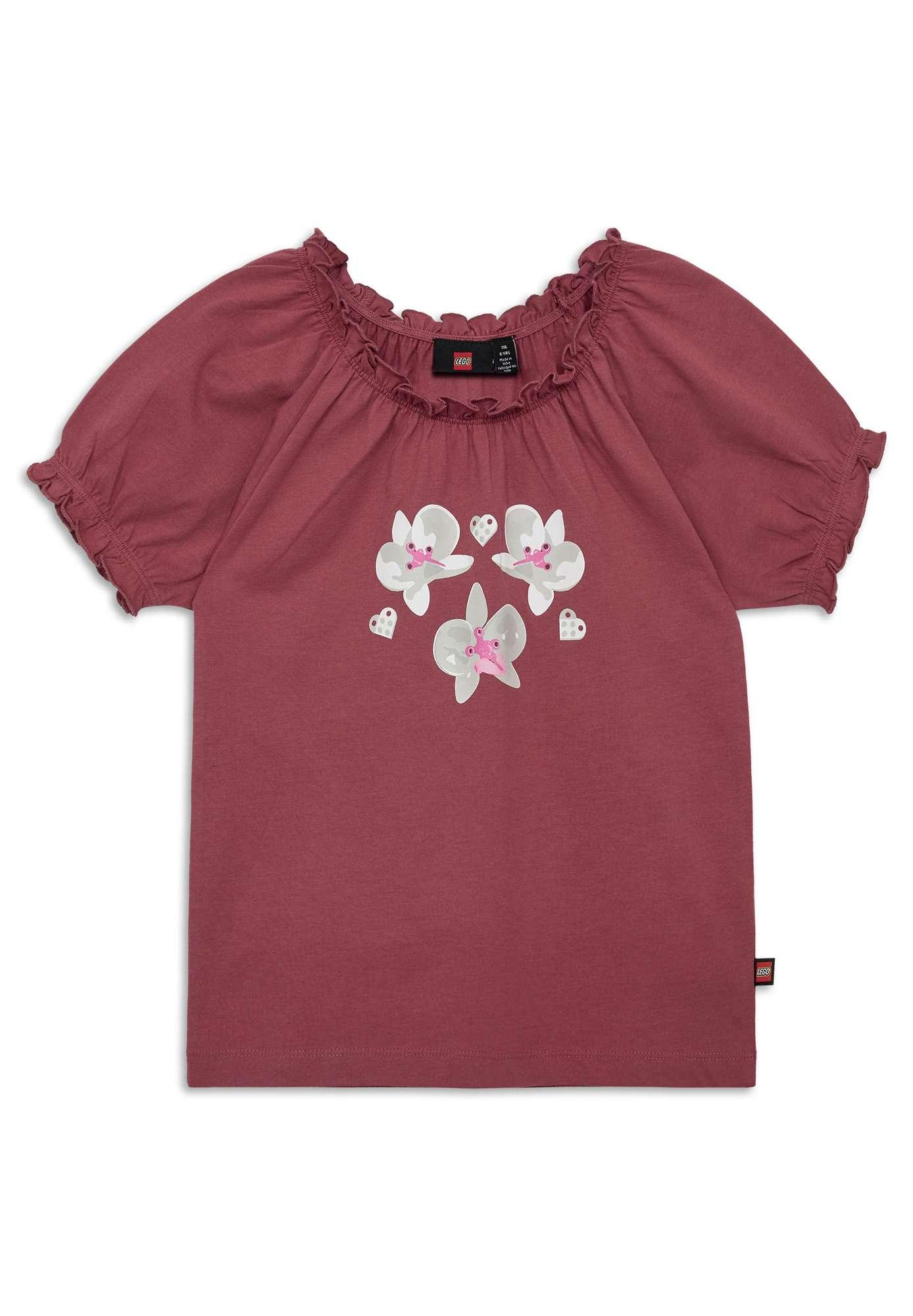 LEGO® T-Shirt S/S - LWTAJA 600 -LEGO®