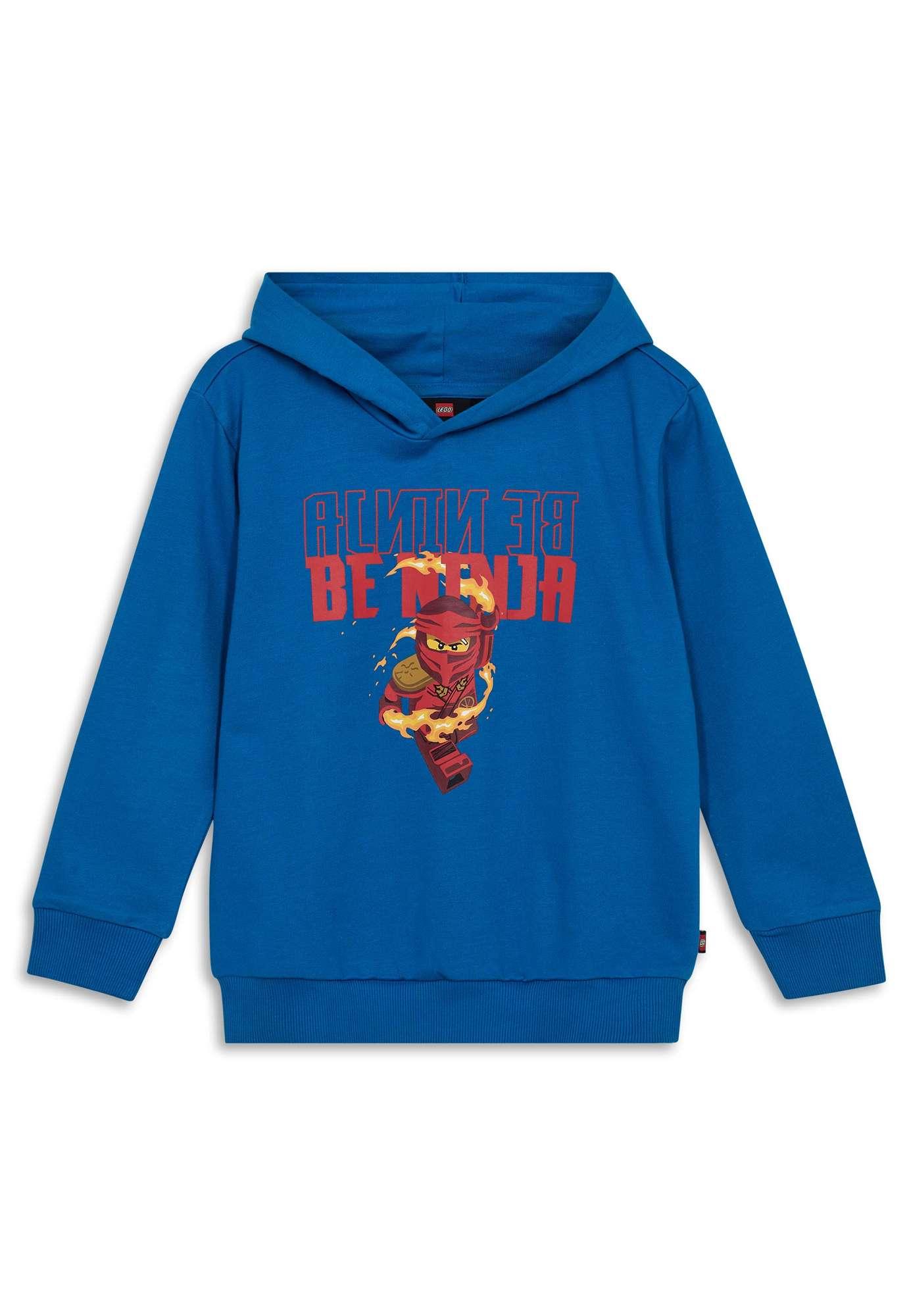 LEGO® NINJAGO® Hooded Sweatshirt - LWSAKU 701 -LEGO®