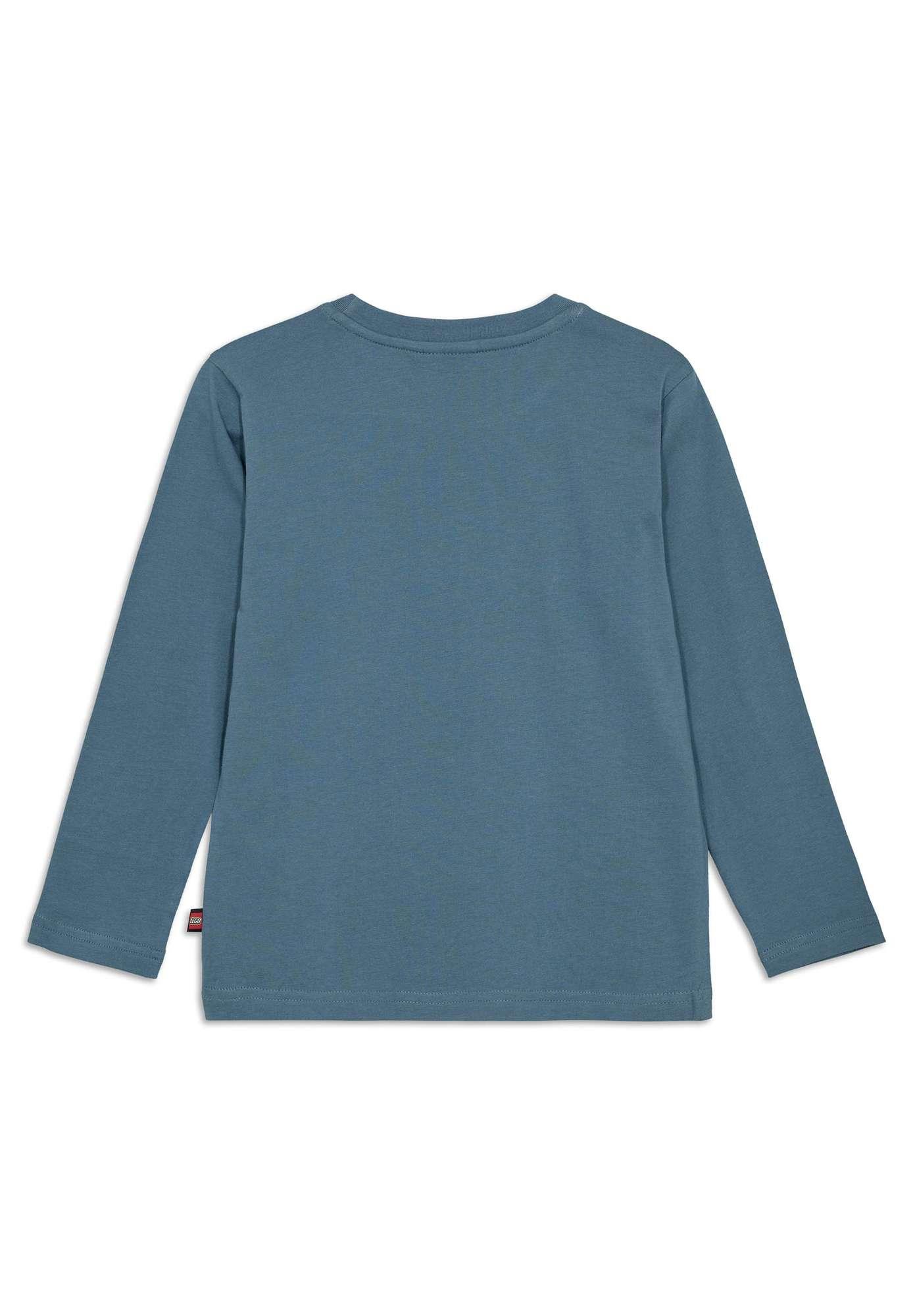 LEGO® NINJAGO® T-Shirt L/S - LWTAFFY 705 -LEGO®
