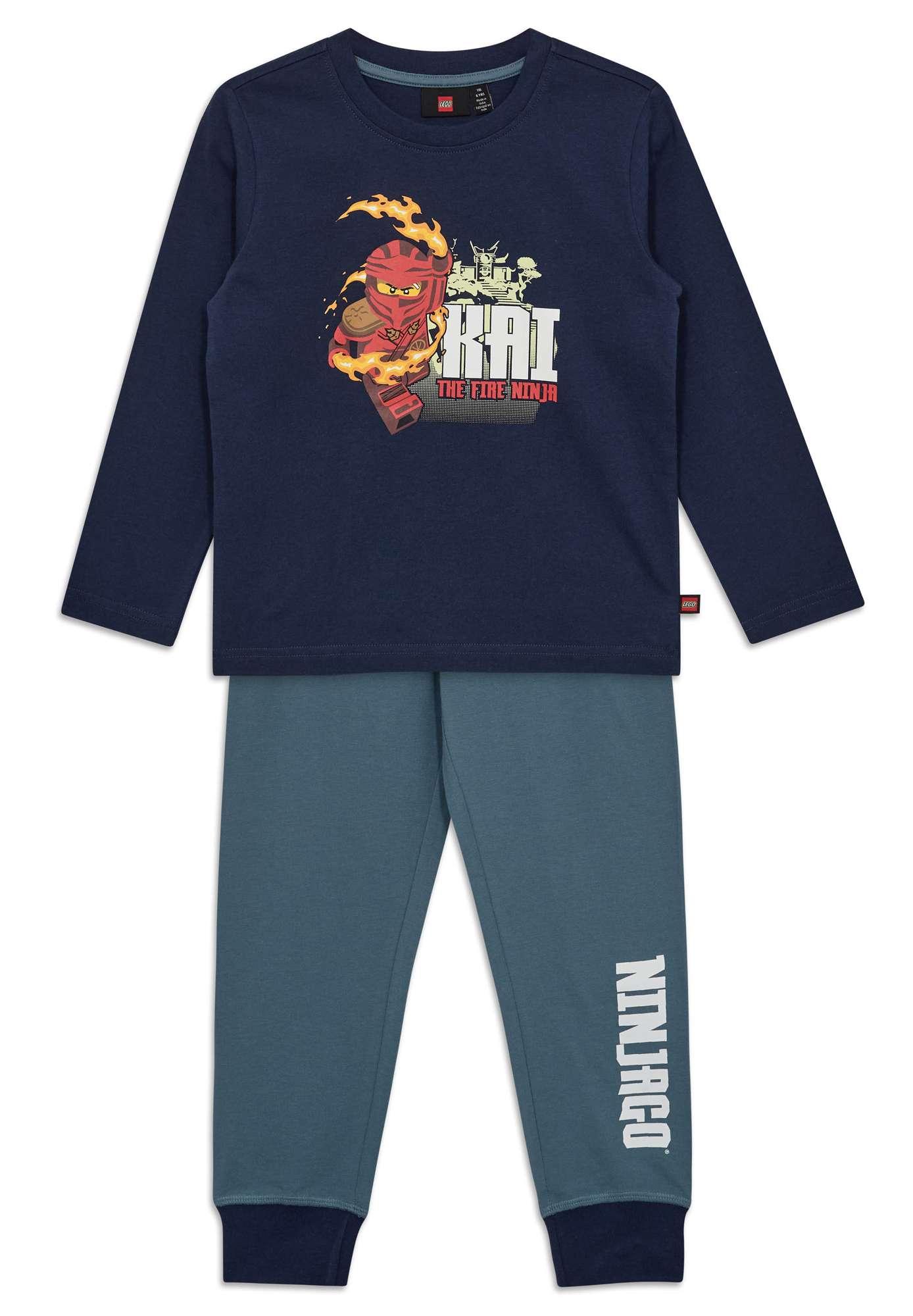 LEGO® NINJAGO® Pyjamas – LWAGAN 701 -LEGO®