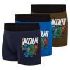 LEGO® NINJAGO® 3-Pack Boxers - LWAGAN 702 -LEGO®