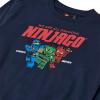 LEGO® NINJAGO® Sweatshirt - LWSAKU 703 -LEGO®