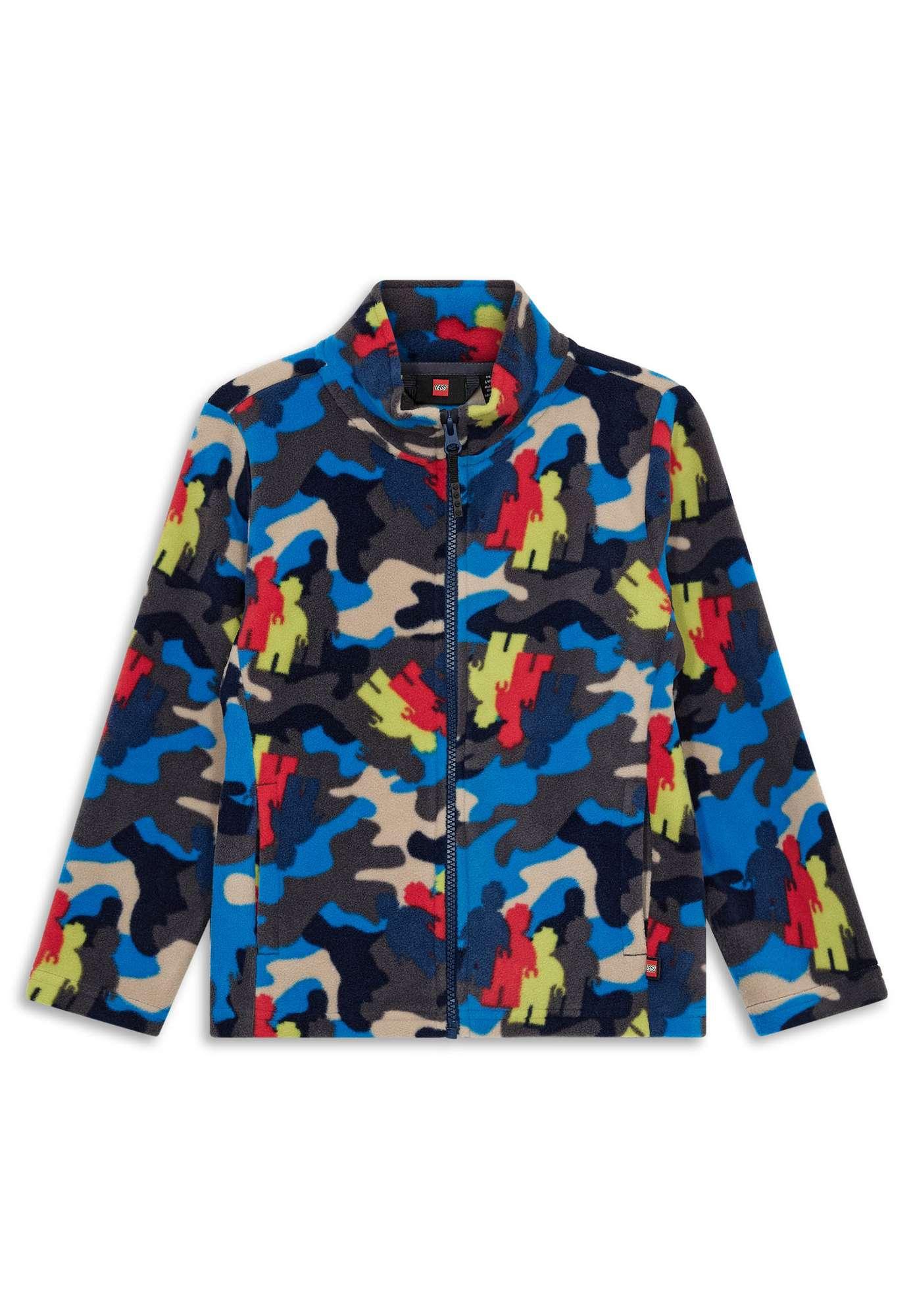 LEGO® Fleece Jacket - LWSAKU 708 -LEGO®