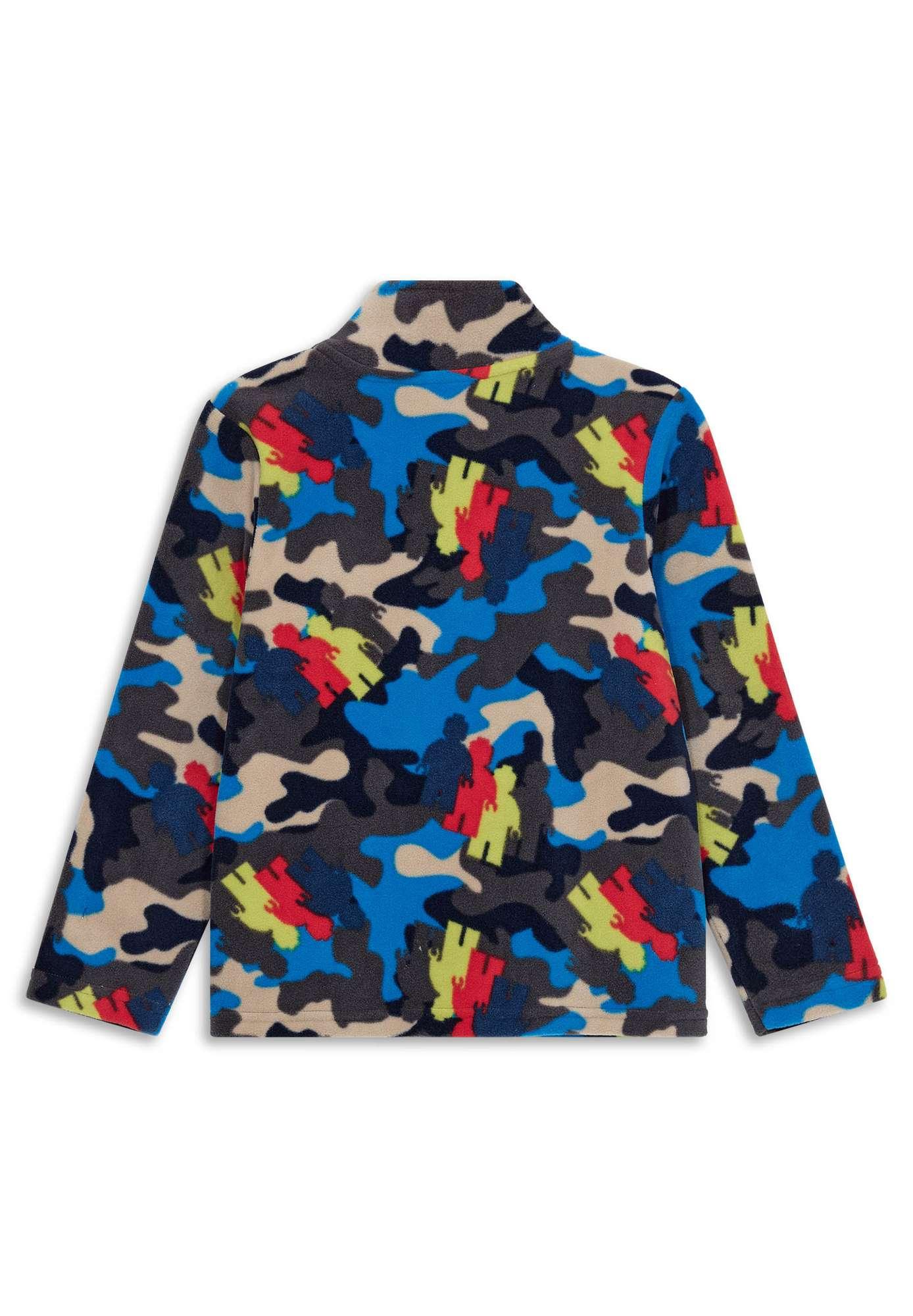 LEGO® Fleece Jacket - LWSAKU 708 -LEGO®