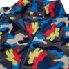 LEGO® Fleece Jacket - LWSAKU 708 -LEGO®