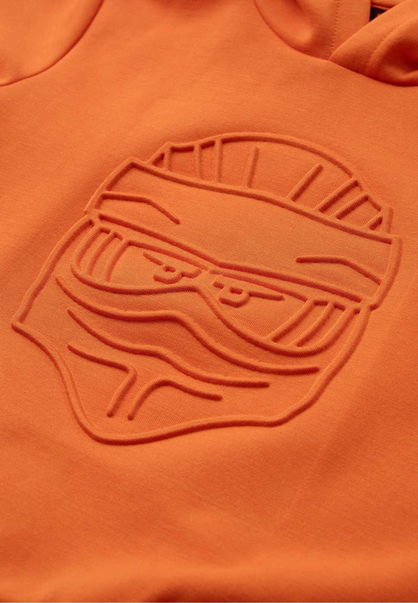 LEGO® NINJAGO® Hooded Sweatshirt - LWSAKU 702 -LEGO®