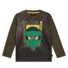 LEGO® NINJAGO® T-Shirt L/S - LWTAFFY 704 -LEGO®