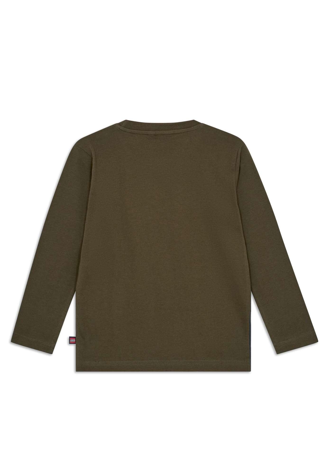 LEGO® NINJAGO® T-Shirt L/S - LWTAFFY 704 -LEGO®