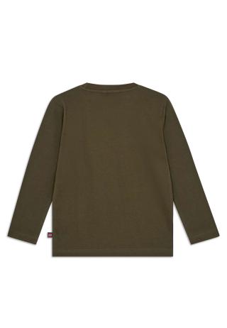 LEGO® NINJAGO® T-Shirt L/S - LWTAFFY 704 -LEGO®