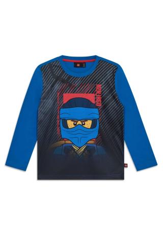 LEGO® NINJAGO® T-Shirt L/S - LWTAFFY 704 -LEGO®