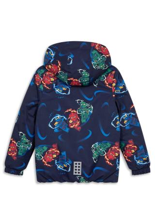 LEGO® NINJAGO® Jacket – LWJAZ 712 -LEGO®