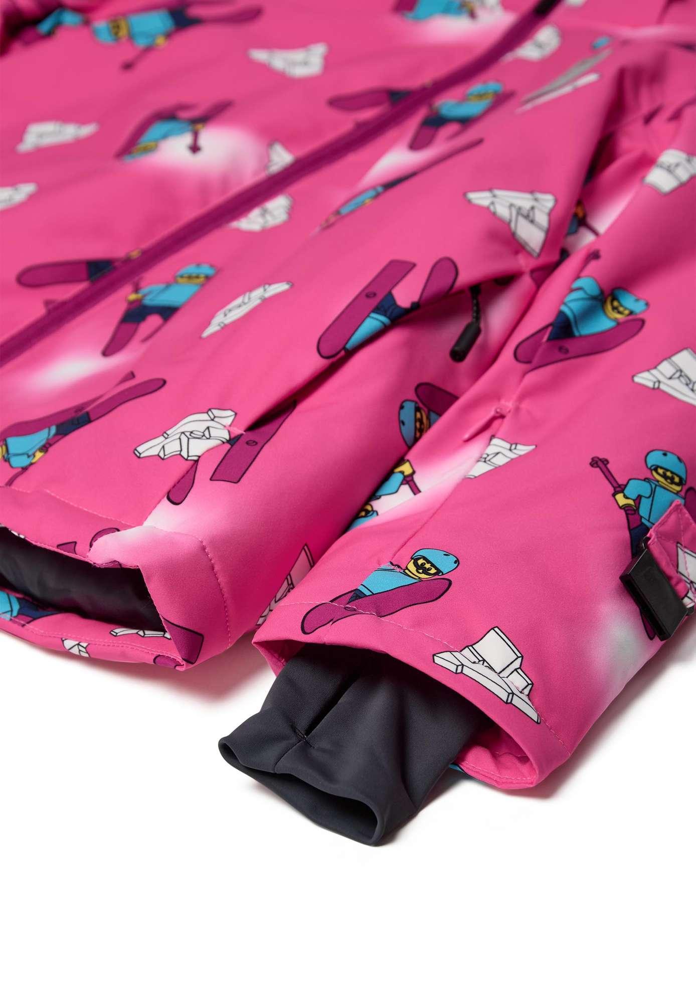 LEGO® Jacket - LWJAZ 806 -LEGO®