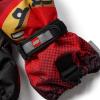 LEGO® NINJAGO® Gloves with Membrane – LWAGAN 807 -LEGO®