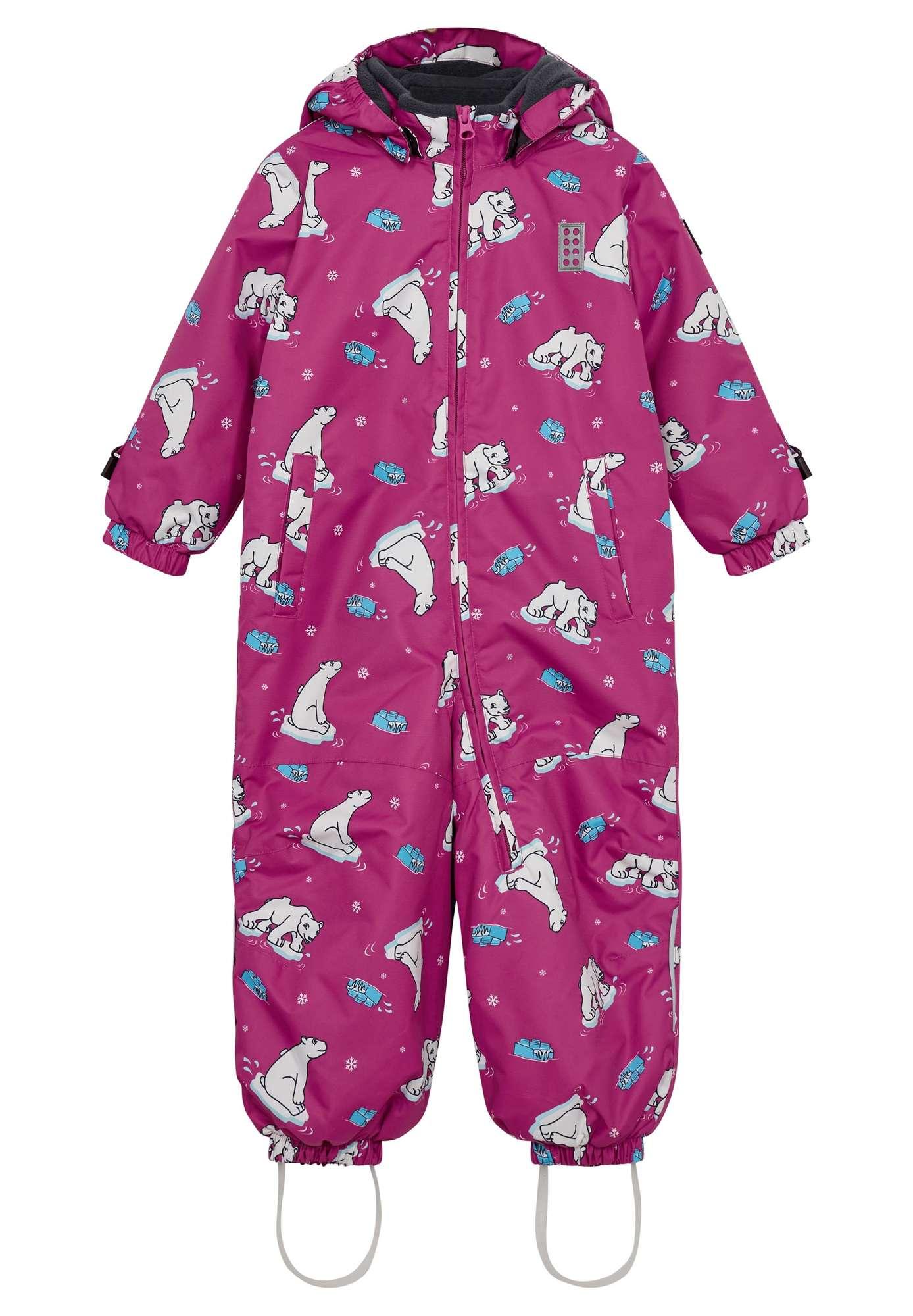 LEGO® Snowsuit - LWJERI 704 -LEGO®