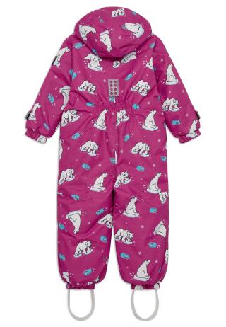 LEGO® Snowsuit - LWJERI 704 -LEGO®