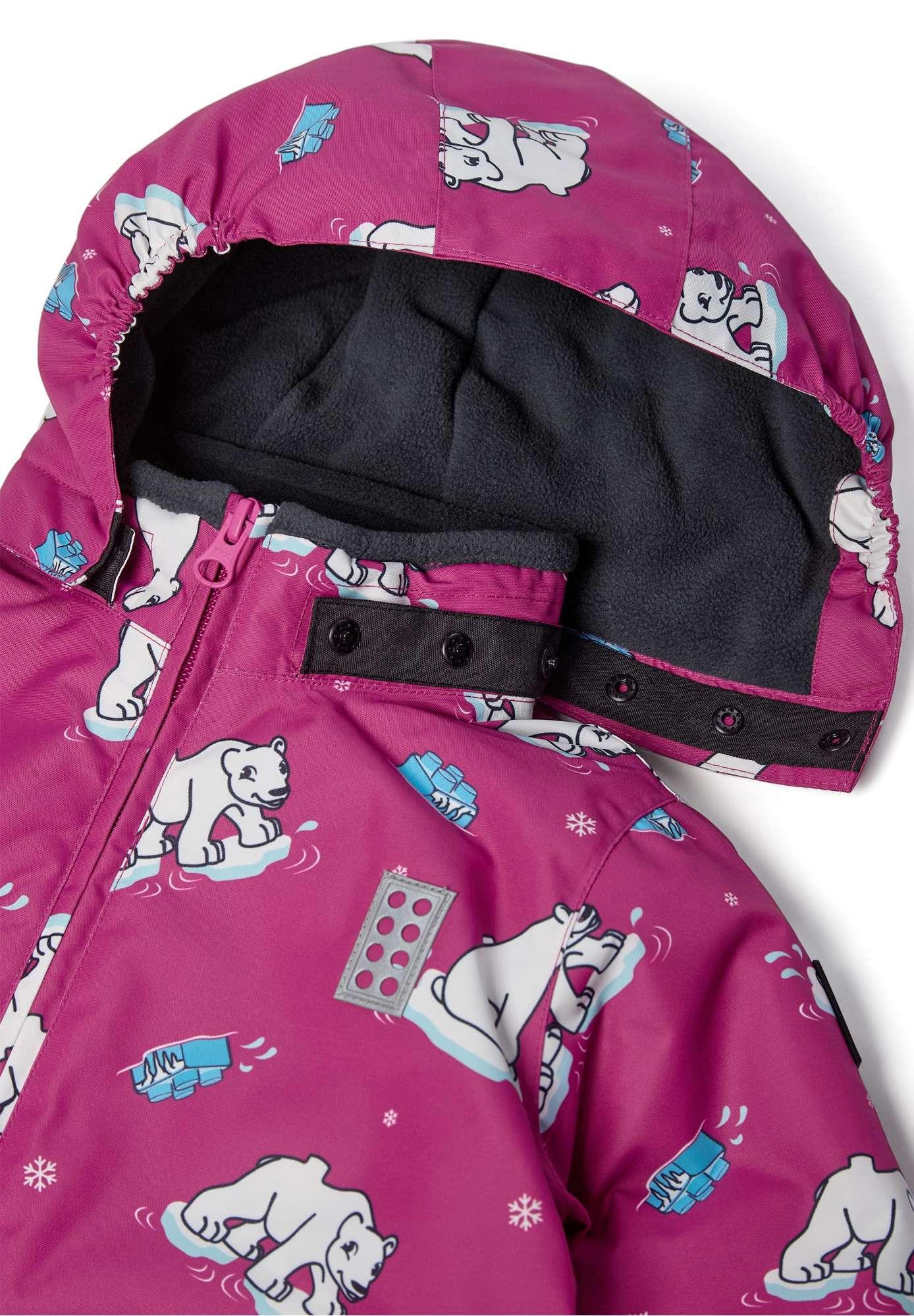 LEGO® Snowsuit - LWJERI 704 -LEGO®