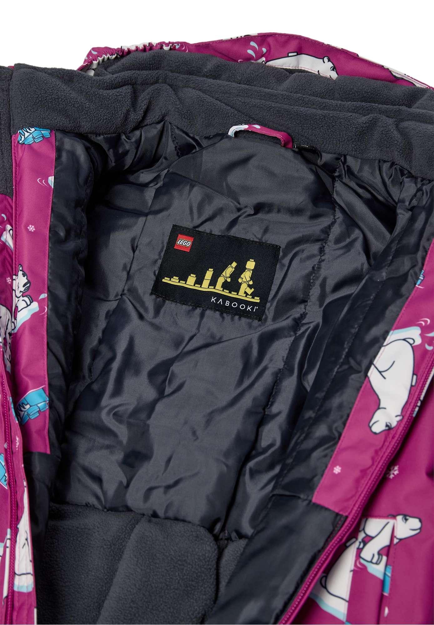 LEGO® Snowsuit - LWJERI 704 -LEGO®