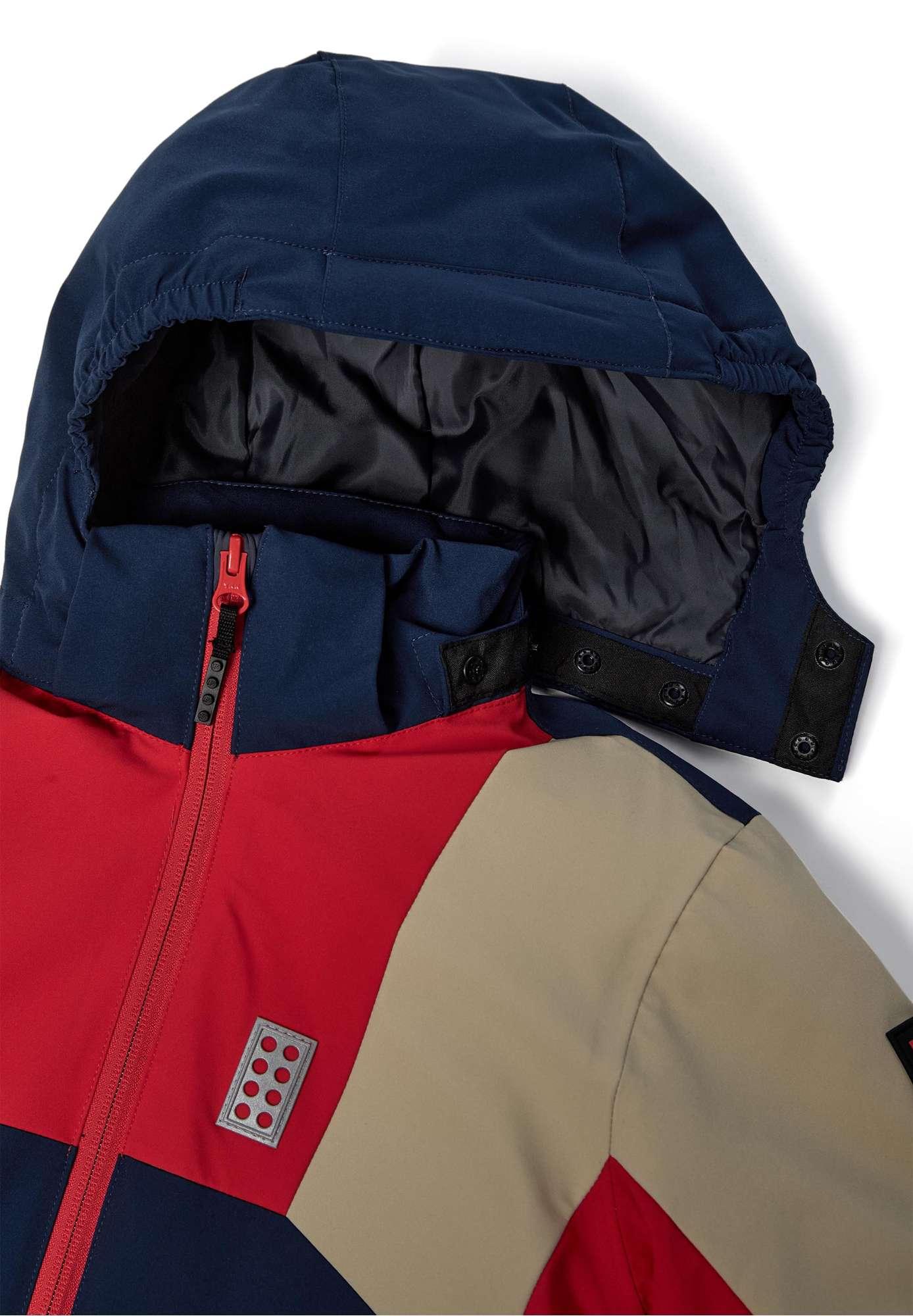 LEGO® Jacket – LWJAZ 801 -LEGO®