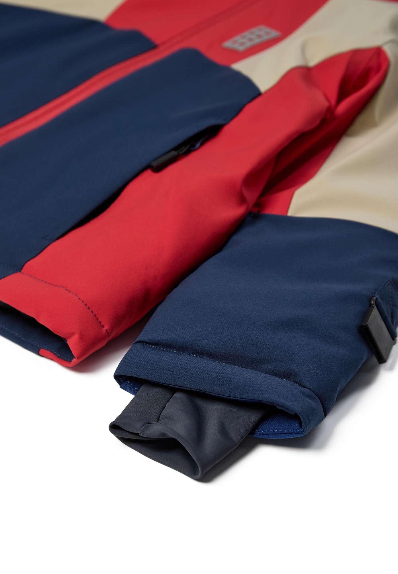 LEGO® Jacket – LWJAZ 801 -LEGO®