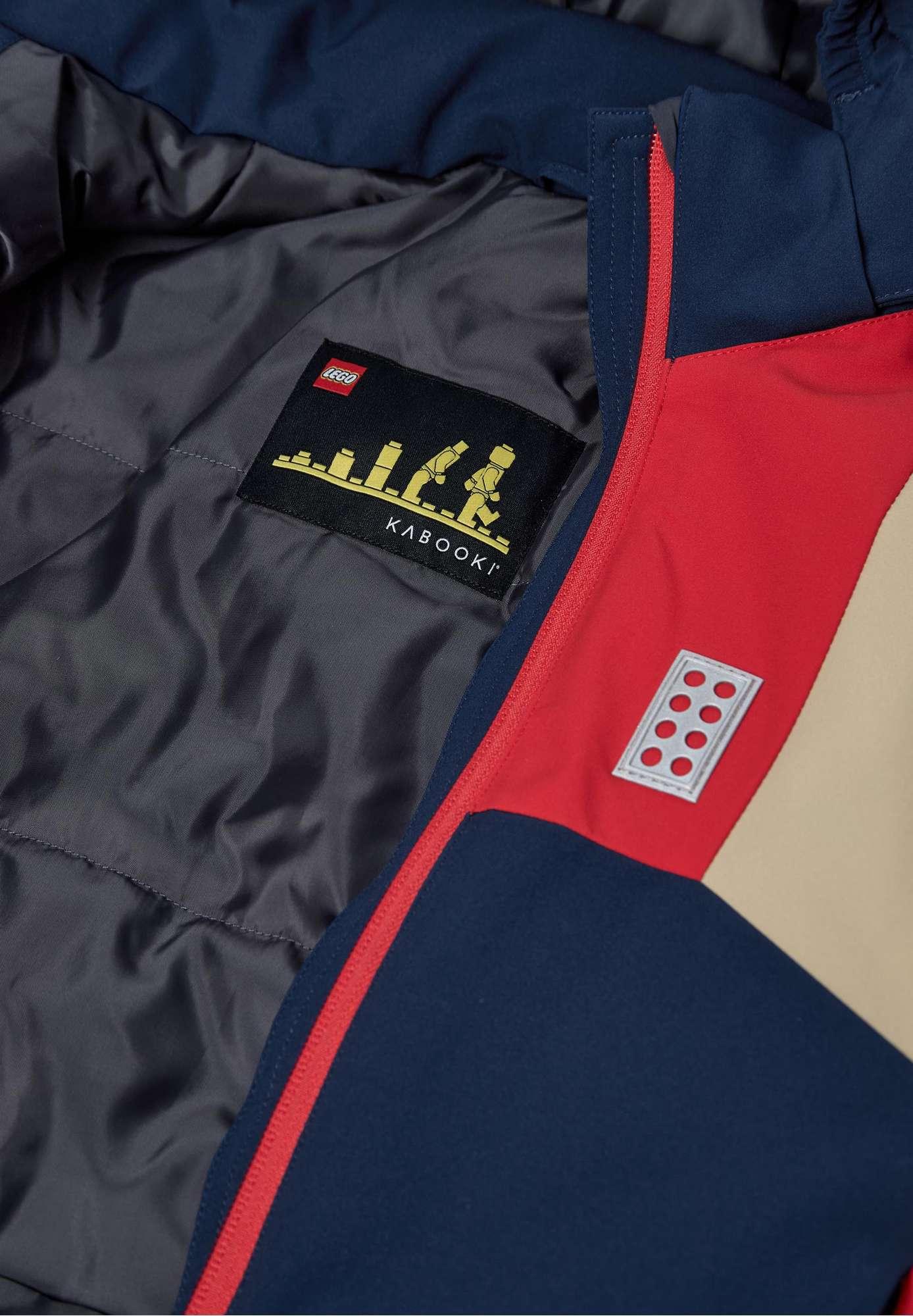 LEGO® Jacket – LWJAZ 801 -LEGO®