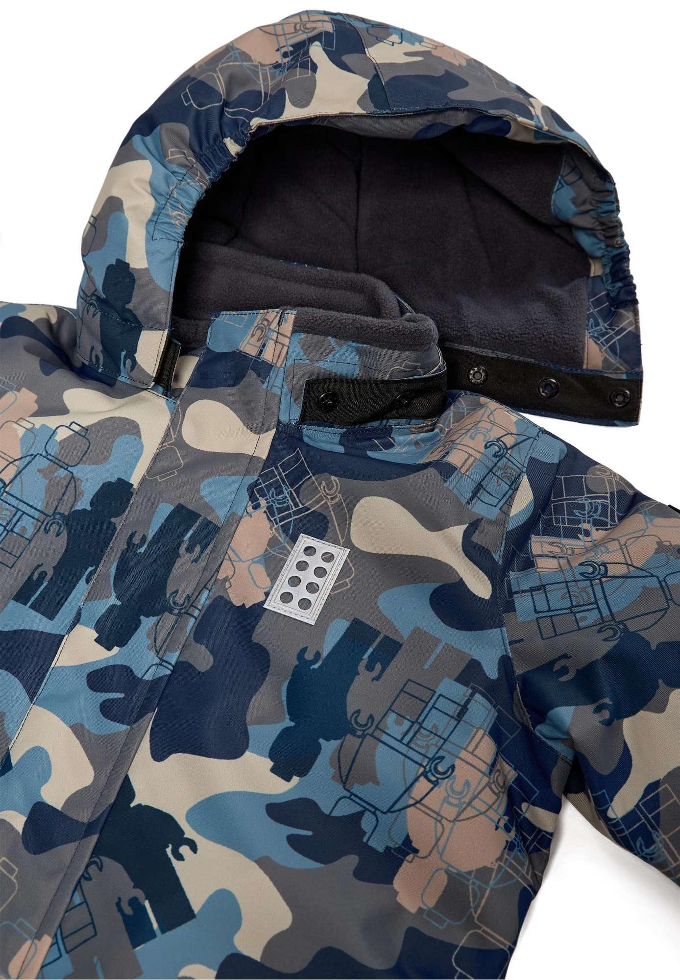 LEGO® Snowsuit - LWJAZ 710 -LEGO®