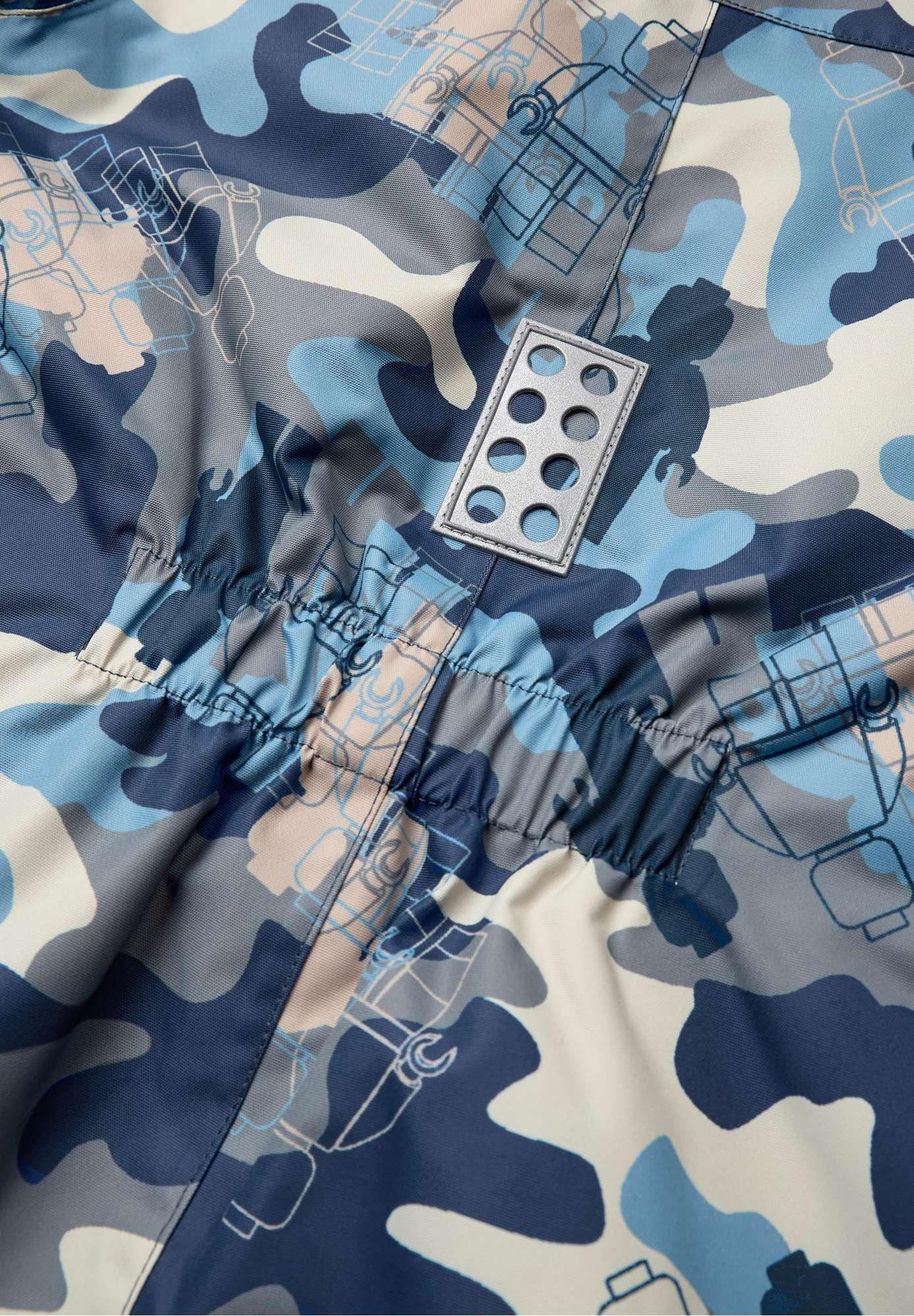 LEGO® Snowsuit - LWJAZ 710 -LEGO®