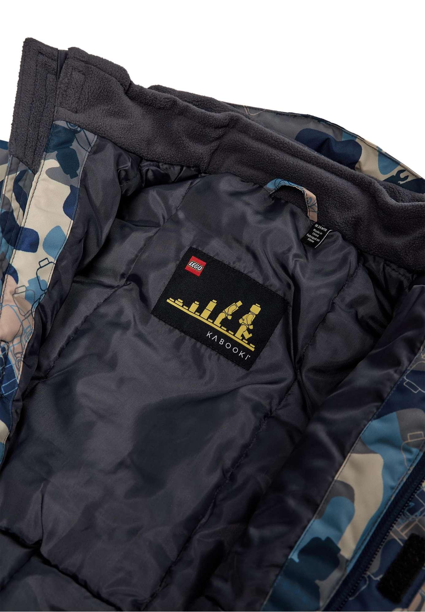 LEGO® Snowsuit - LWJAZ 710 -LEGO®