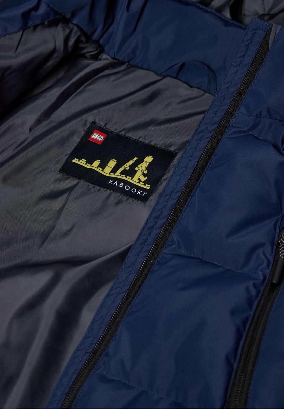 LEGO® jacket LWJAZ 711 -LEGO®