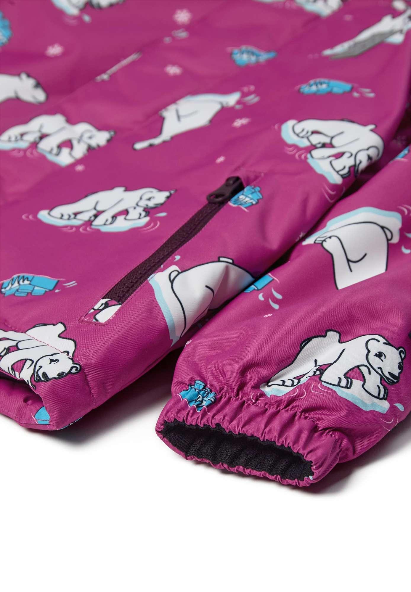 LEGO® Jacket - LWJERI 701 -LEGO®