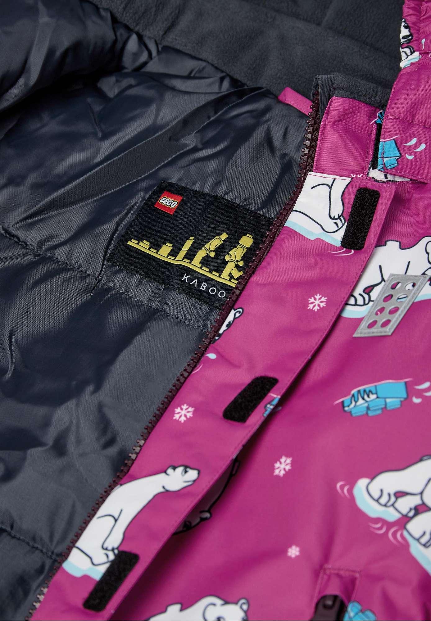 LEGO® Jacket - LWJERI 701 -LEGO®