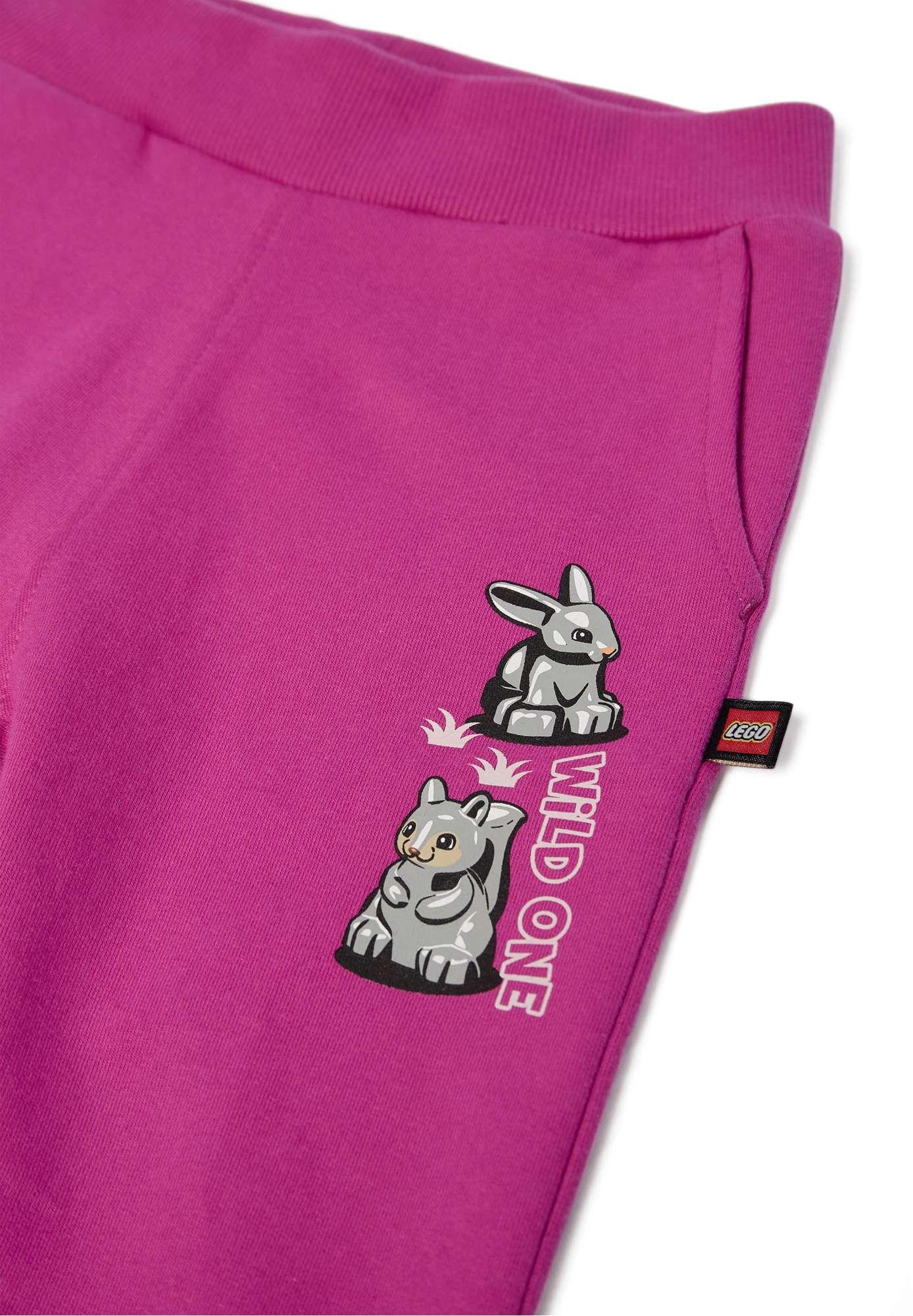 LEGO® DUPLO® Sweatpants - LWPANI 700 -LEGO®