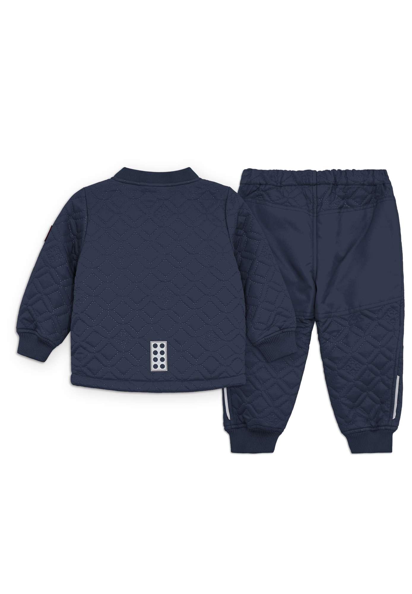 LEGO® Thermal Set – LWSAKU 612 -LEGO®