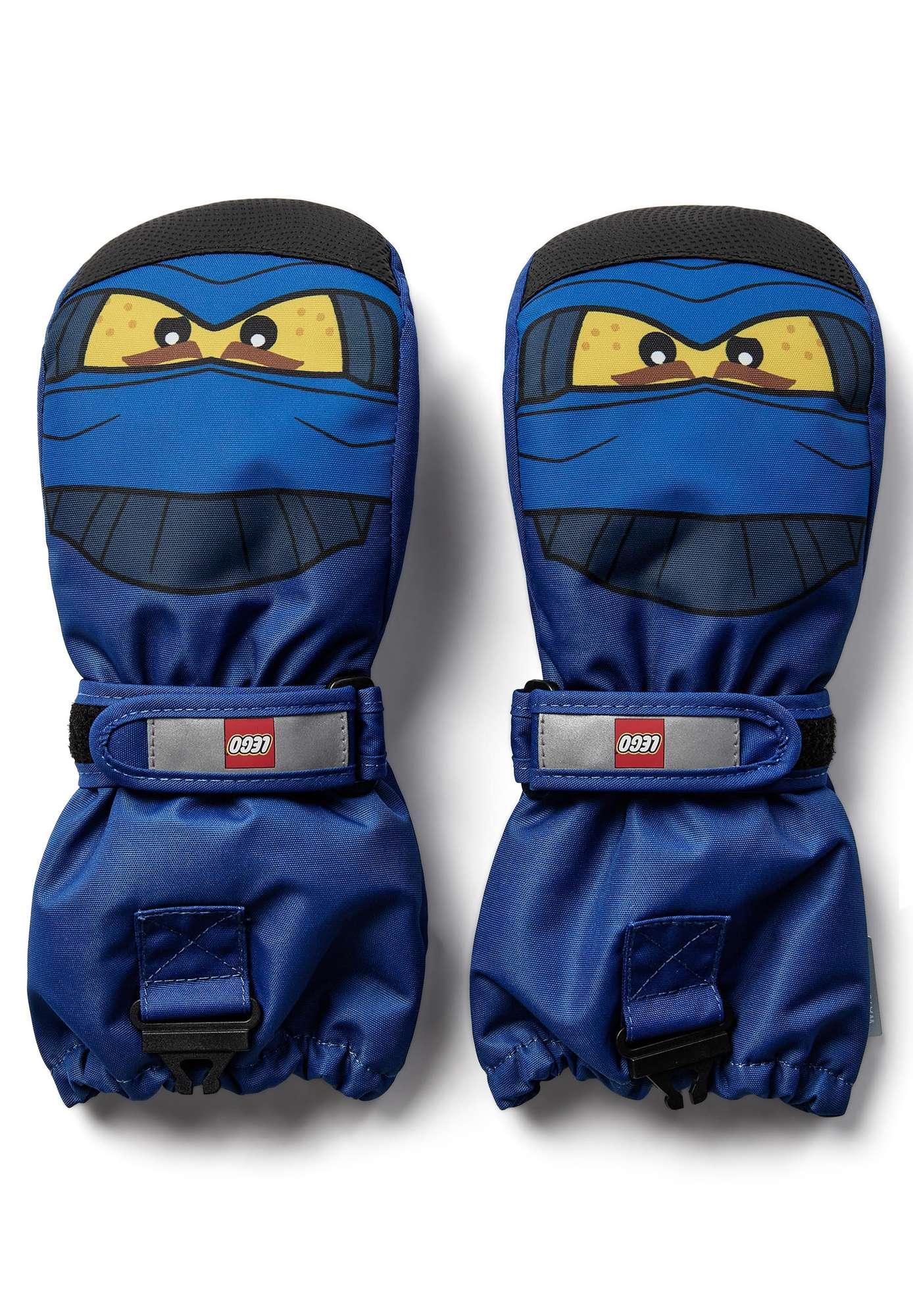 LEGO® NINJAGO® Mittens w/Membrane – LWAGAN 805 -LEGO®