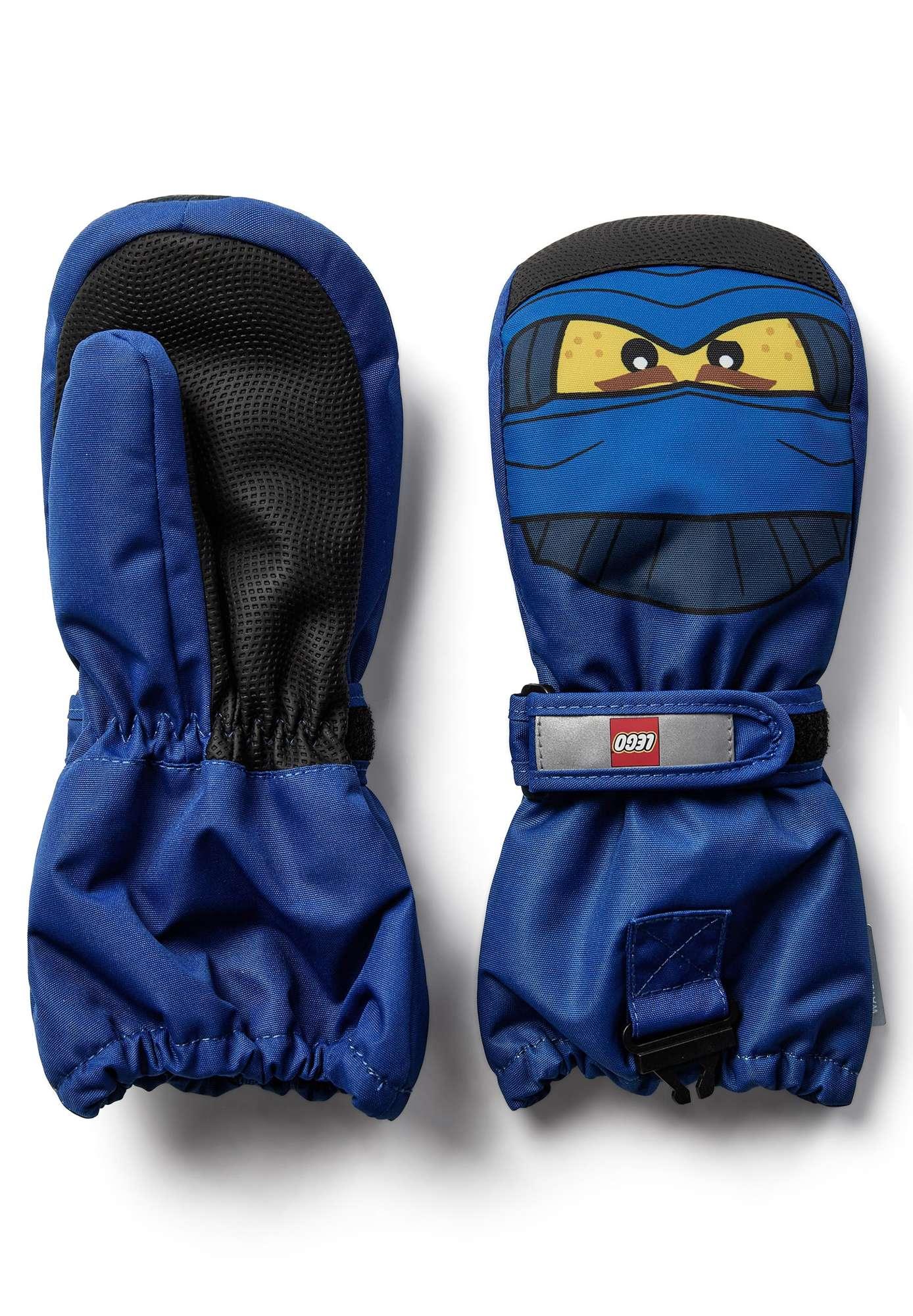 LEGO® NINJAGO® Mittens w/Membrane – LWAGAN 805 -LEGO®