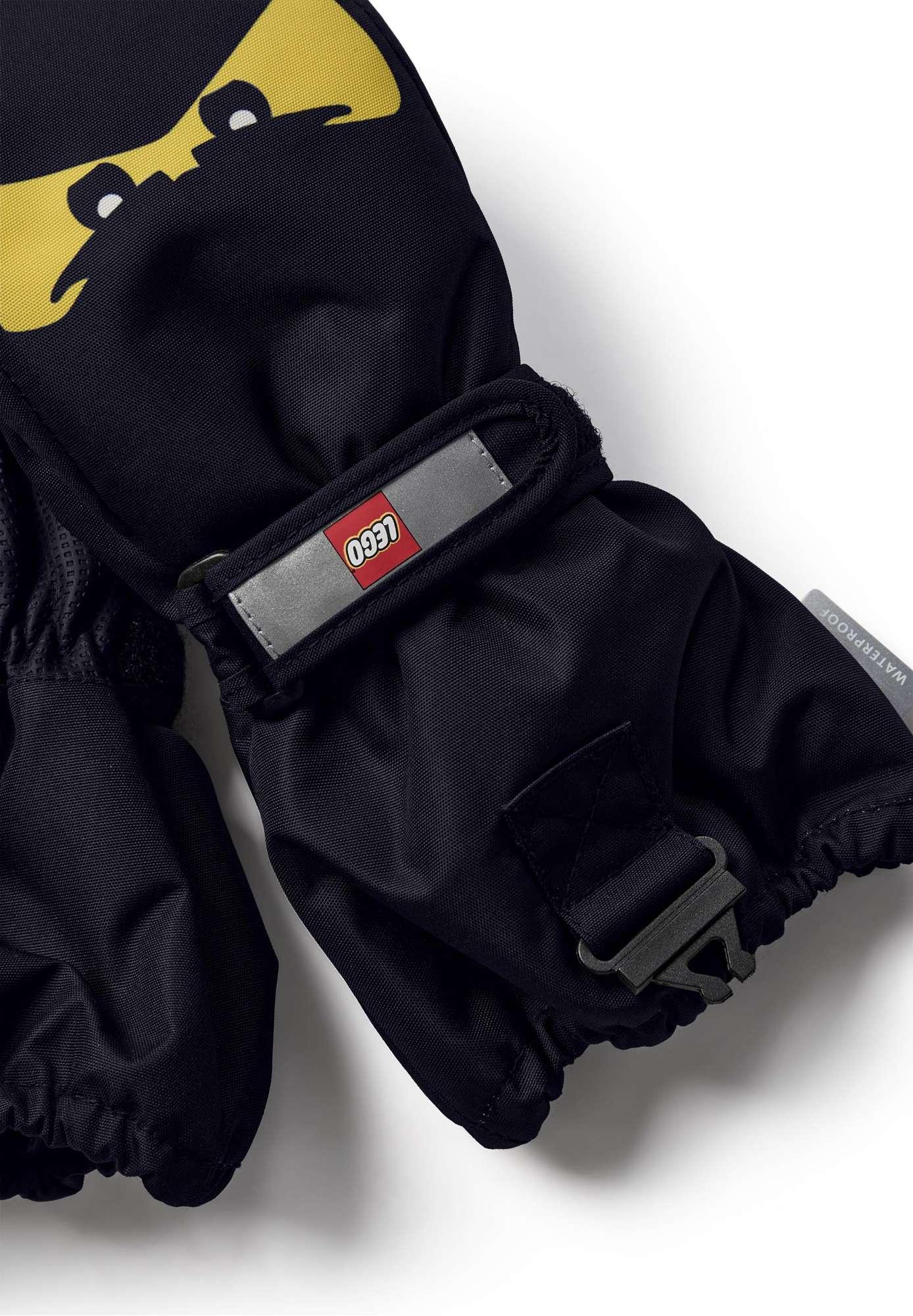 LEGO® NINJAGO® Mittens w/Membrane – LWAGAN 805 -LEGO®