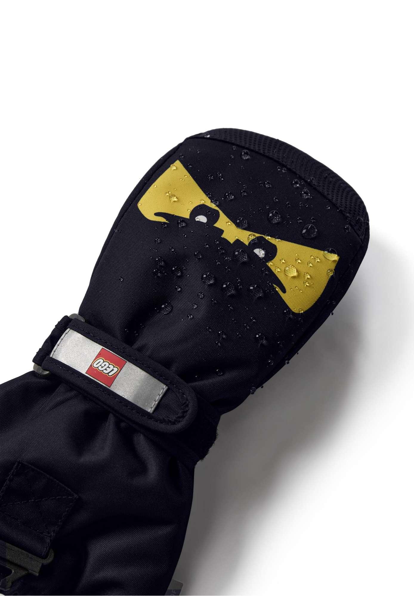 LEGO® NINJAGO® Mittens w/Membrane – LWAGAN 805 -LEGO®