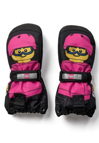 LEGO® Mittens W/Mem. - LWAGAN 812 -LEGO®