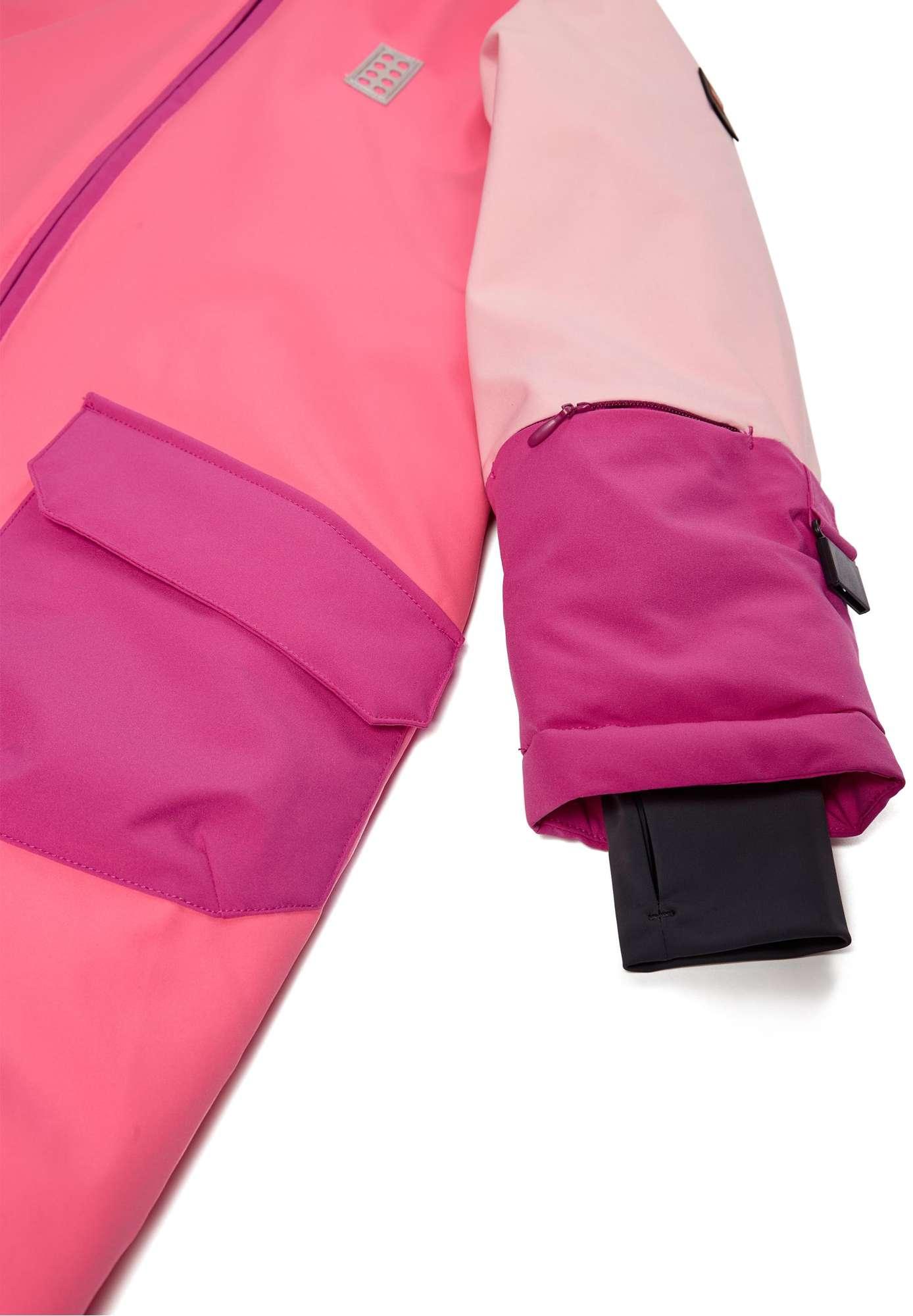 LEGO® Snowsuit - LWJAZ 810 -LEGO®