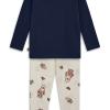 LEGO® Pyjamas – LWAGAN 710 -LEGO®