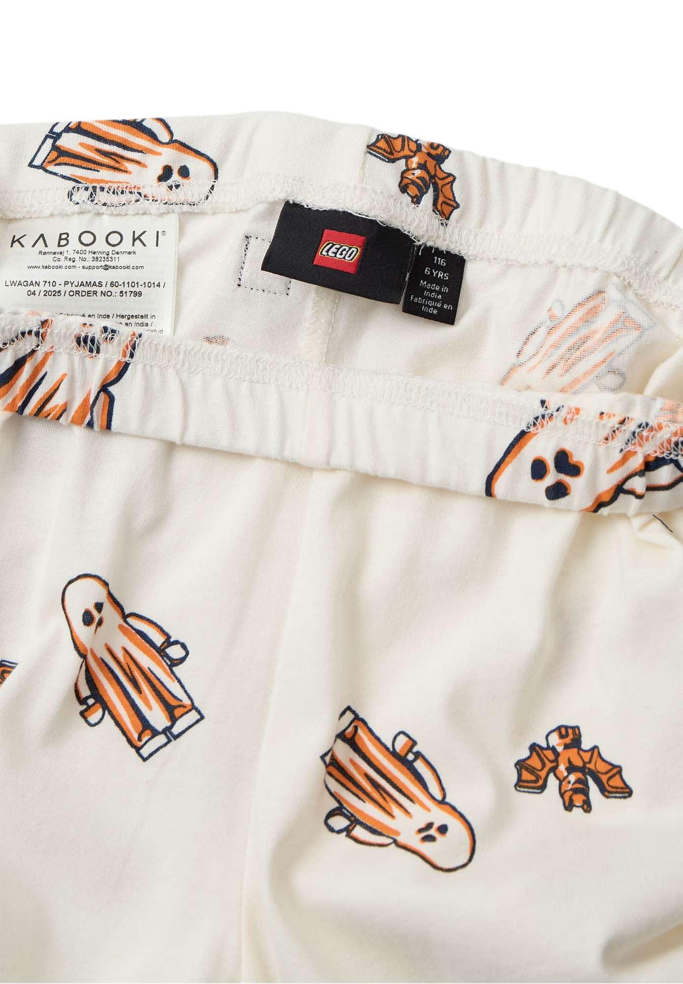 LEGO® Pyjamas – LWAGAN 710 -LEGO®