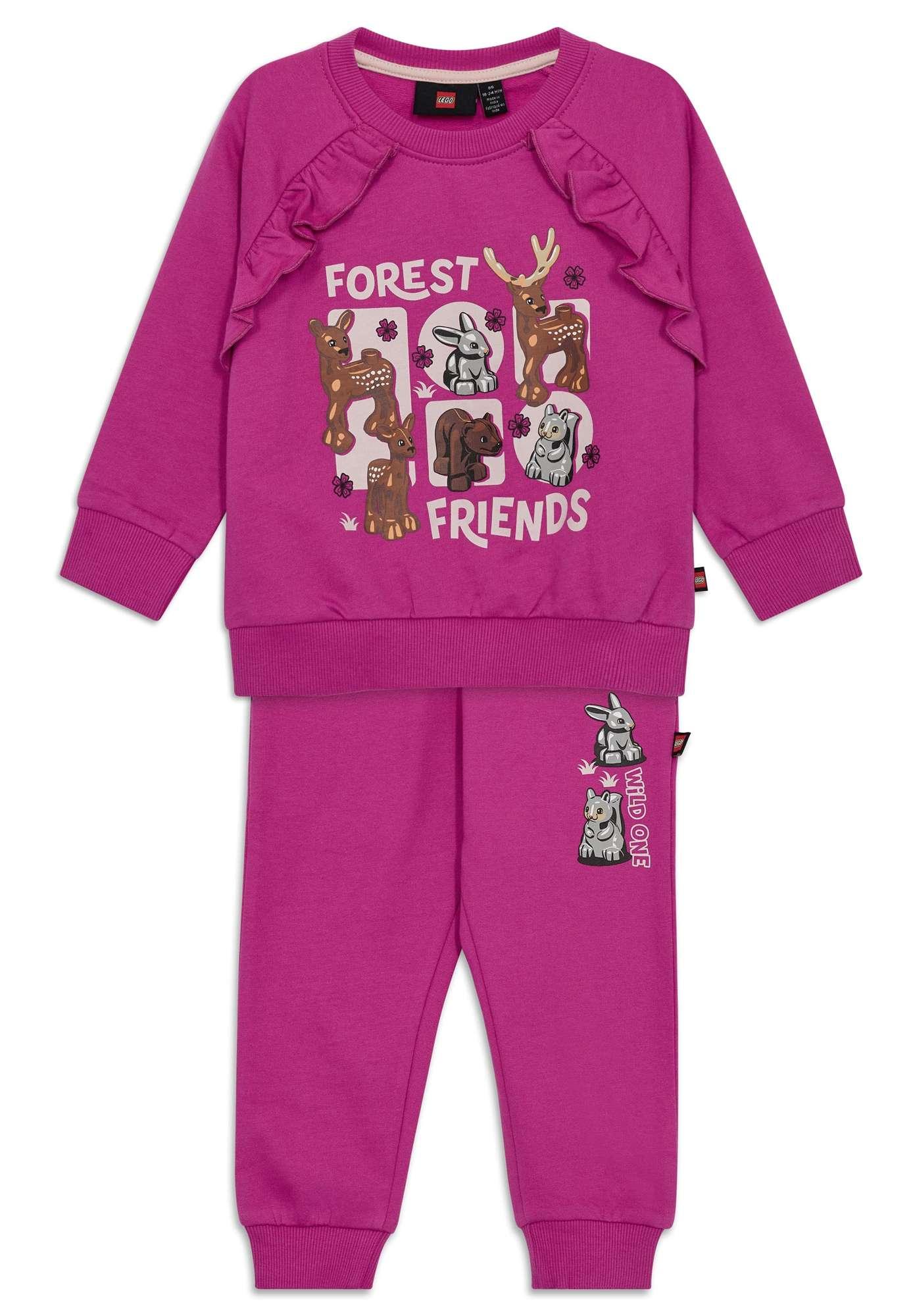 LEGO® NINJAGO® Sweat Set – LWSANYU 704 -LEGO®