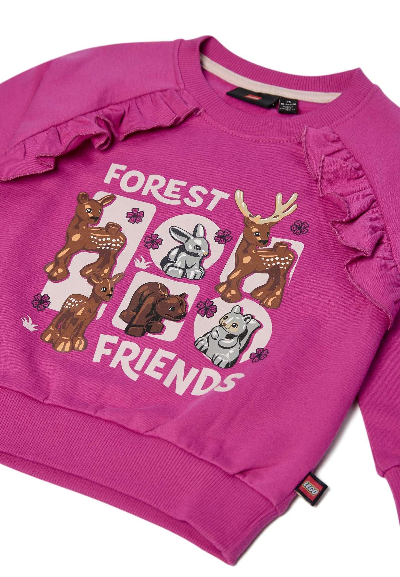 LEGO® NINJAGO® Sweat Set – LWSANYU 704 -LEGO®