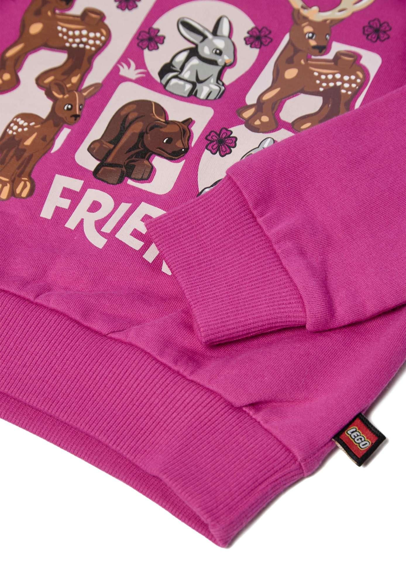 LEGO® NINJAGO® Sweat Set – LWSANYU 704 -LEGO®