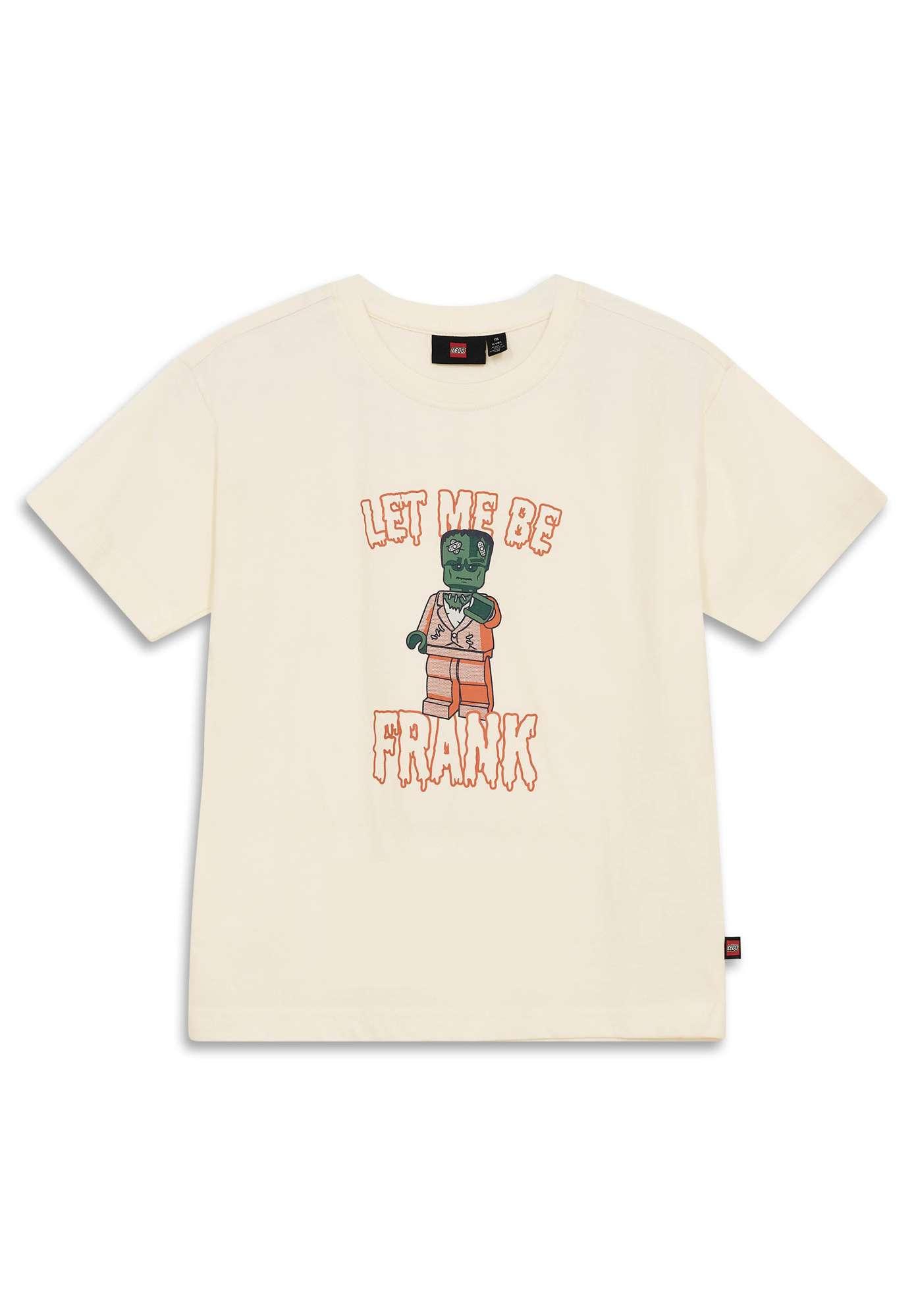 LEGO® T-Shirt S/S - LWTAFFY 711 -LEGO®