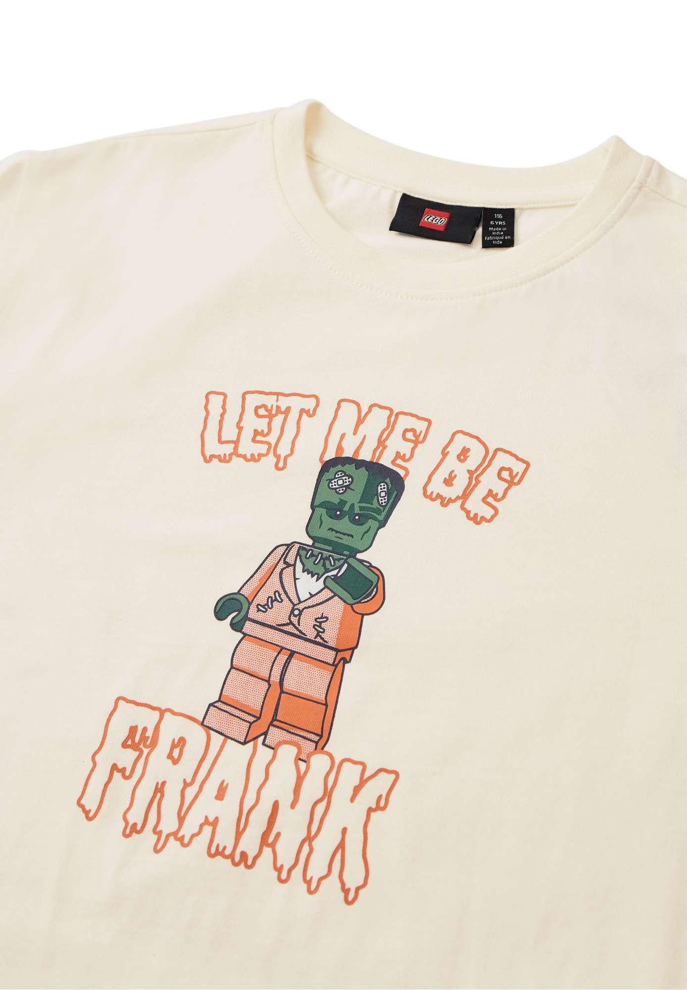 LEGO® T-Shirt S/S - LWTAFFY 711 -LEGO®