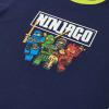 LEGO® NINJAGO® 2Pack T-Shirt Ss - LWTAFFY 619 -LEGO®