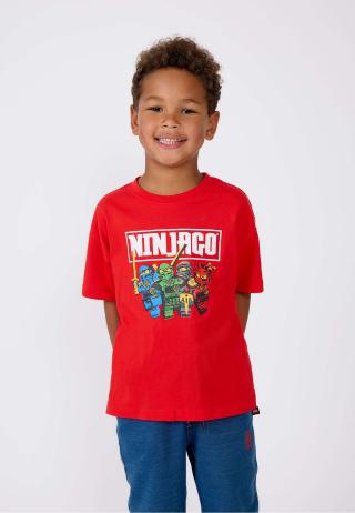 LEGO® NINJAGO® T-shirt LWTAFFY 621 -LEGO®
