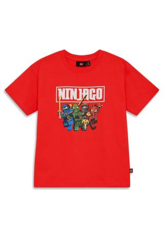 LEGO® NINJAGO® T-shirt LWTAFFY 621 -LEGO®