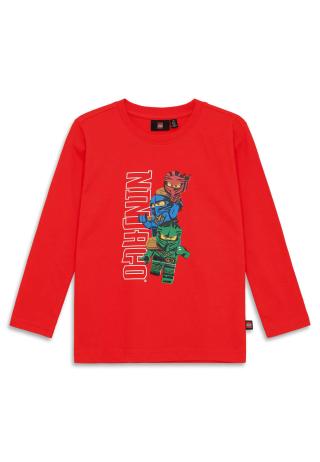 LEGO® NINJAGO® T-Shirt – LWTAFFY 622 -LEGO®