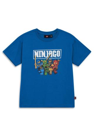 LEGO® NINJAGO® T-Shirt S/S - LWTAFFY 621 -LEGO®